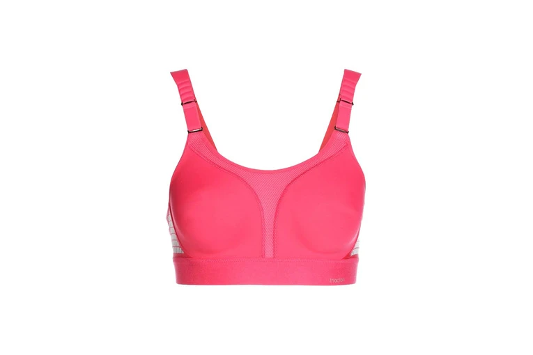 Triumph Triaction Extreme Lite Sportbeha Roze Dames