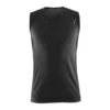 Craft Singlet Cool Intensity RN SL Zwart Heren