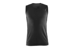Craft Singlet Cool Intensity RN SL Zwart Heren