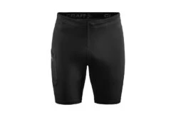 Craft ADV Essence Short Tights Zwart Heren