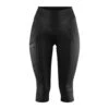 Craft ADV Essence Capri Zwart Dames