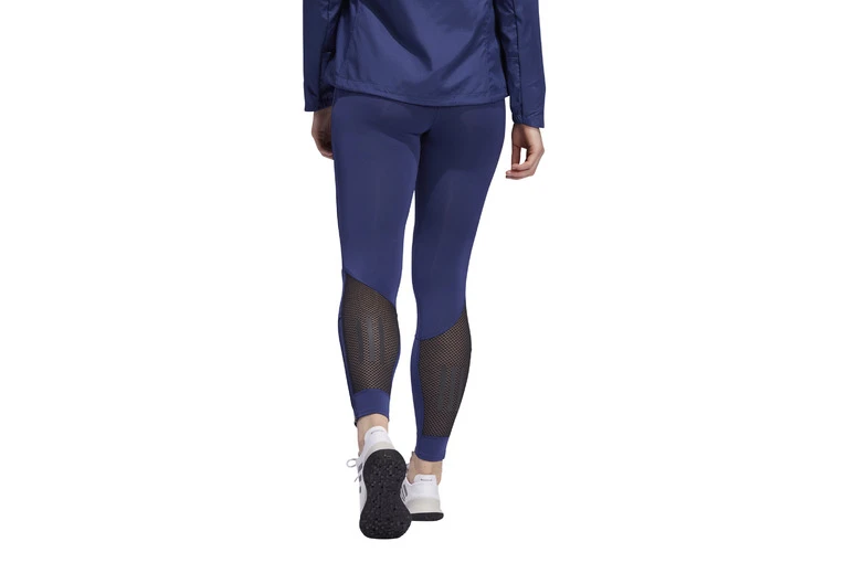 Adidas Own The Run Legging Blauw Dames - Image 2