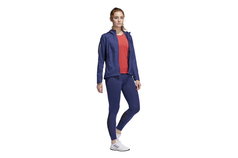 Adidas Own The Run Legging Blauw Dames - Image 5
