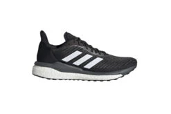 Adidas Loopschoen Solardrive 19 Zwart/wit Heren
