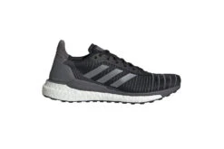 Adidas Loopschoen Solar Glide 19 Grijs Dames