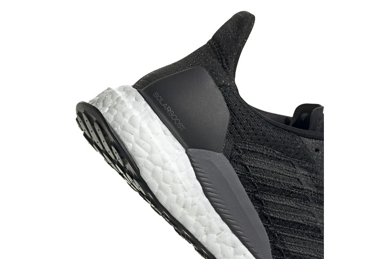 Adidas Loopschoen Solarboost 19 Grijs Dames - Image 4