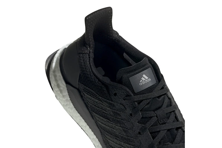 Adidas Loopschoen Solarboost 19 Grijs Dames - Image 5