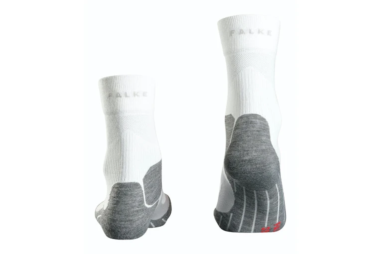 Falke RU4 Cool Loopkousen Wit Heren - Image 2