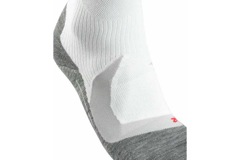 Falke RU4 Cool Loopkousen Wit Heren - Image 3