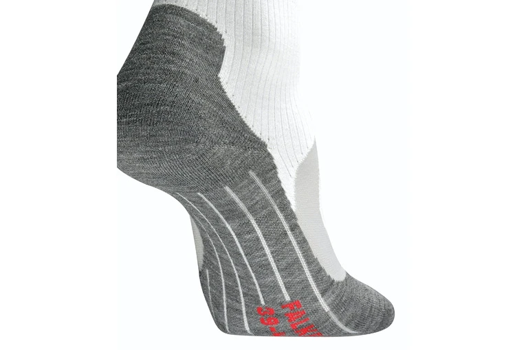 Falke RU4 Cool Loopkousen Wit Heren - Image 4