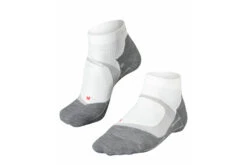 Falke RU4 Cool Short Loopkousen Wit Dames