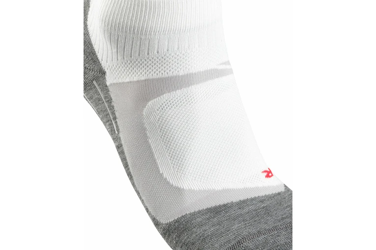 Falke RU4 Cool Short Loopkousen Wit Dames - Image 2