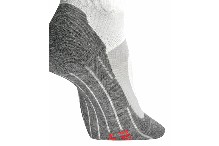 Falke RU4 Cool Short Loopkousen Wit Dames - Image 3