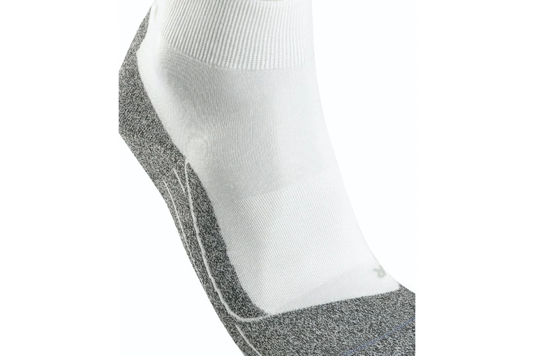 Falke RU4 Light Short Loopkousen Wit Heren - Image 2