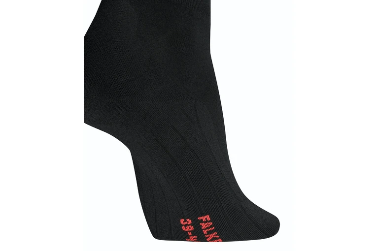 Falke RU4 Light Short Loopkousen Zwart Dames - Image 3