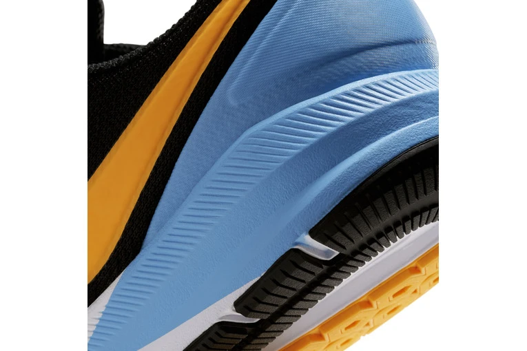 Nike Loopschoen Air Zoom Structure 22 Zwart/multi Heren - Image 5