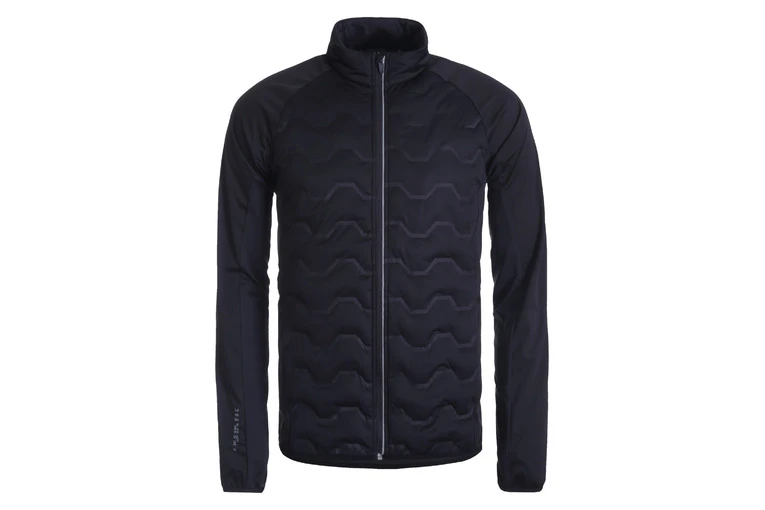 Rukka Musku Jacket Zwart Heren