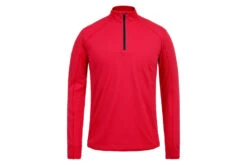 Rukka Murtuoja Midlayer Rood Heren