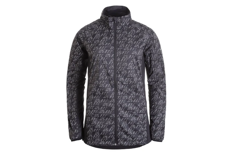 Rukka Munk Running Jacket Zwart Dames