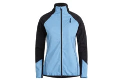 Rukka Taamala Softshell Jacket Blauw/zwart Dames