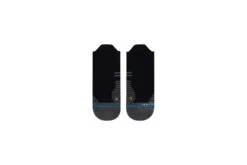Stance Run Light Tab Loopkousen Zwart Unisex