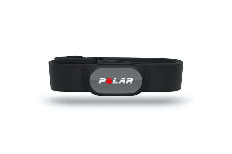 Polar H9 Sensor M-XXL Zwart