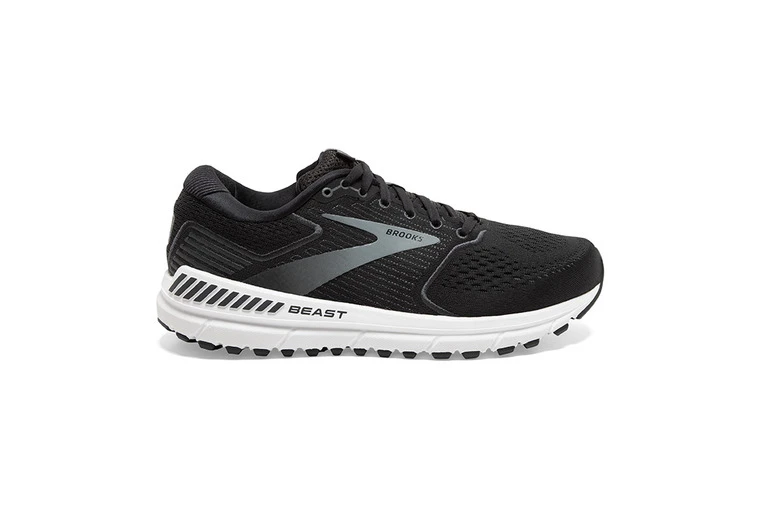 Brooks Loopschoen Beast '20 Zwart Heren