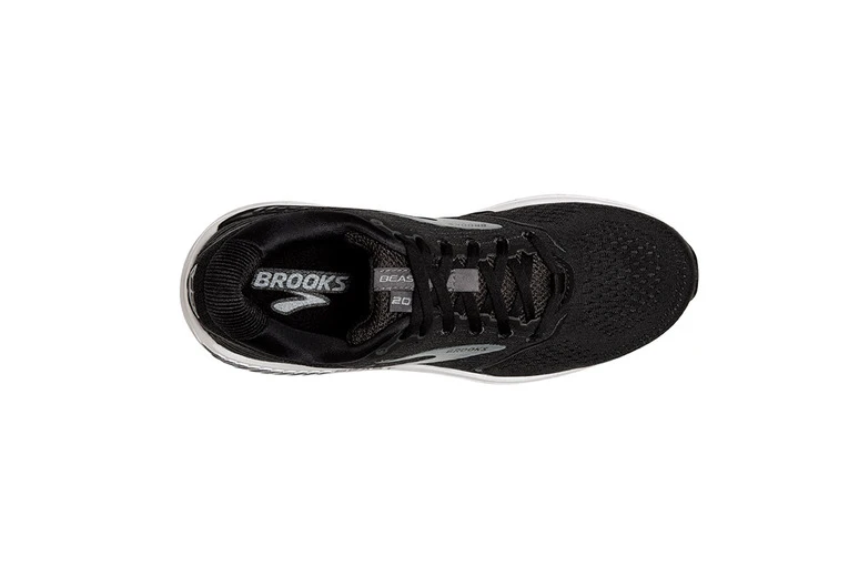Brooks Loopschoen Beast '20 Zwart Heren - Image 4