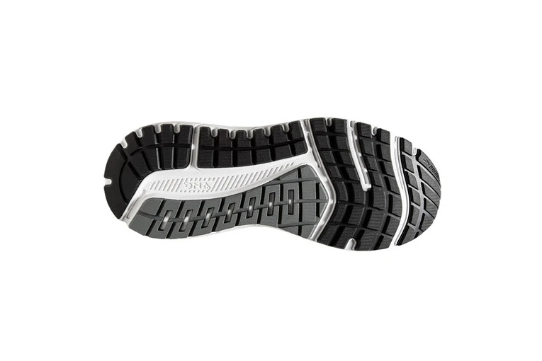 Brooks Loopschoen Beast '20 Zwart Heren - Image 5