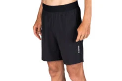 Fusion C3 Run Short Zwart Heren