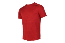 Fusion C3 T-shirt Rood Heren