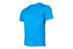 Fusion C3 T-shirt Surf Blue Heren