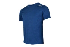 Fusion C3 T-shirt Night Blue Heren