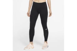 Nike Epic Lux Hardlooptights Zwart Dames