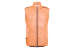 Rukka Meldois Vest Oranje Heren