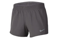 Nike 2-in-1 Loopshort Grijs Dames