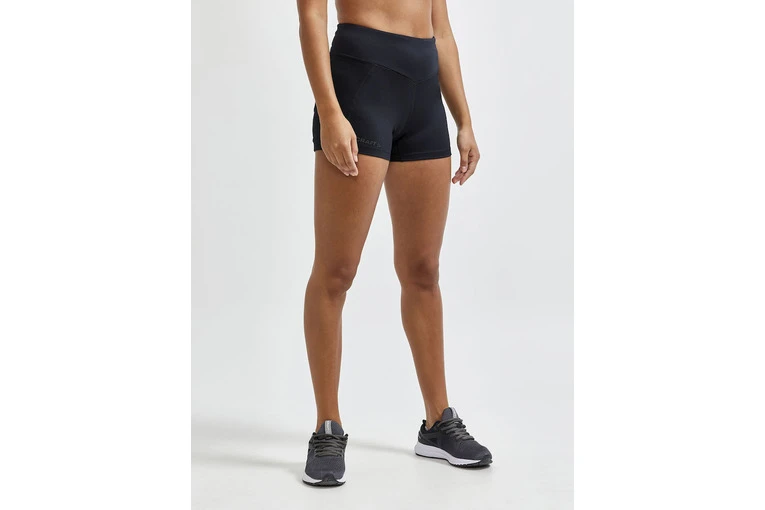 Craft Adv Essence Loopshort Zwart Dames - Image 2
