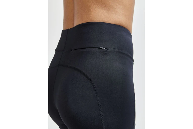 Craft Adv Essence Loopshort Zwart Dames - Image 4