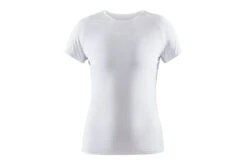 Craft Pro Dry Nanoweight Loopshirt Wit Dames
