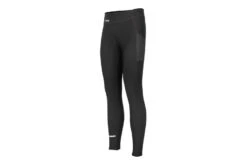 Fusion C3 Plus Training Tights Zwart Dames