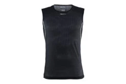 Craft Cool Mesh Superlight SL Tanktop Zwart Heren