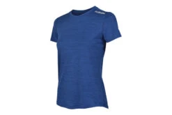 Fusion C3 T-shirt Night Blue Dames