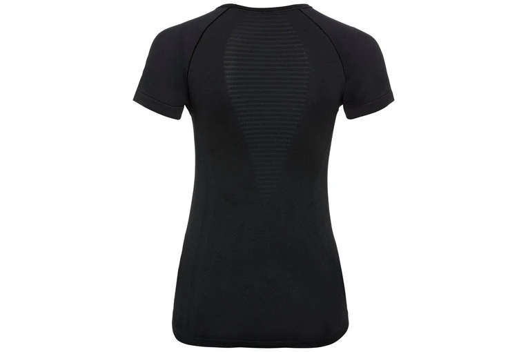 Odlo Performance X-light Basislaag T-shirt Zwart Dames - Image 2