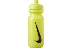 Nike Big Mouth Sport Drinkfles 650ml Geel