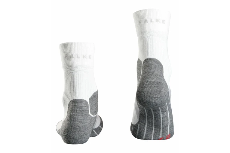 Falke RU4 Cool Loopkousen Wit Dames - Image 2