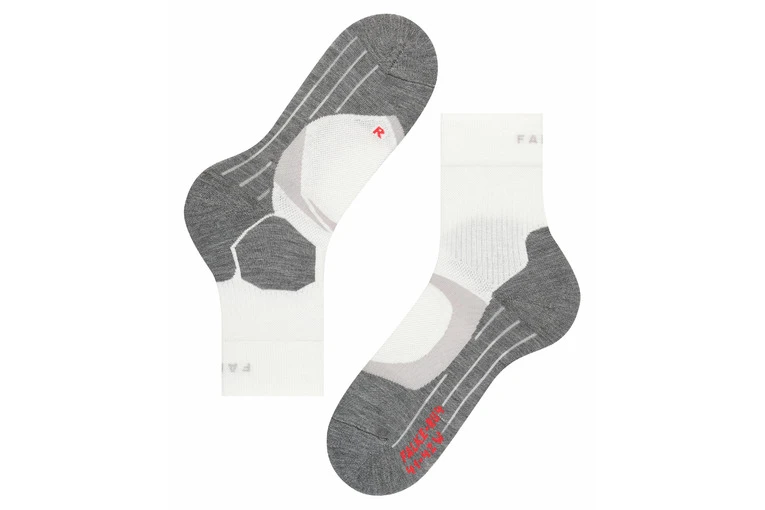 Falke RU4 Cool Loopkousen Wit Dames - Image 3