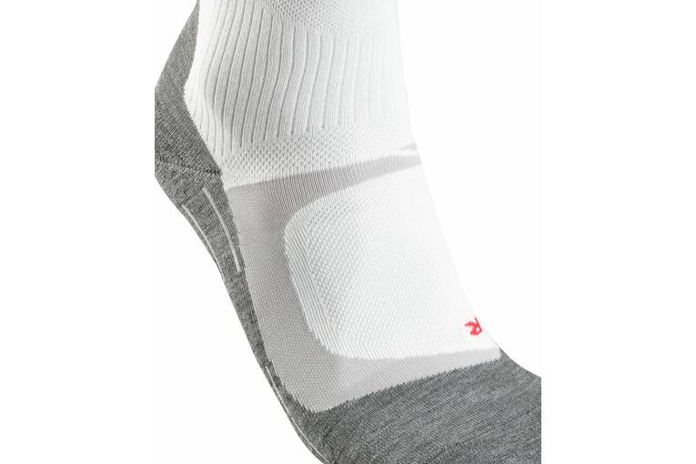 Falke RU4 Cool Loopkousen Wit Dames - Image 5