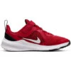 Nike Loopschoen Downshifter 10 Velcro Rood KIDS