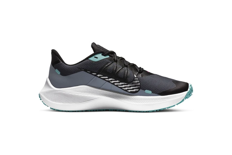 Nike Loopschoen Winflo 7 Shield Obsidian Mist Dames - Image 2