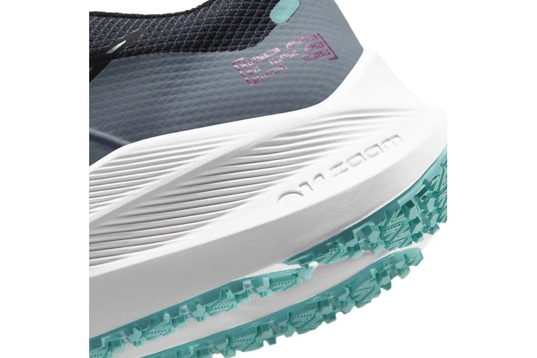 Nike Loopschoen Winflo 7 Shield Obsidian Mist Dames - Image 6